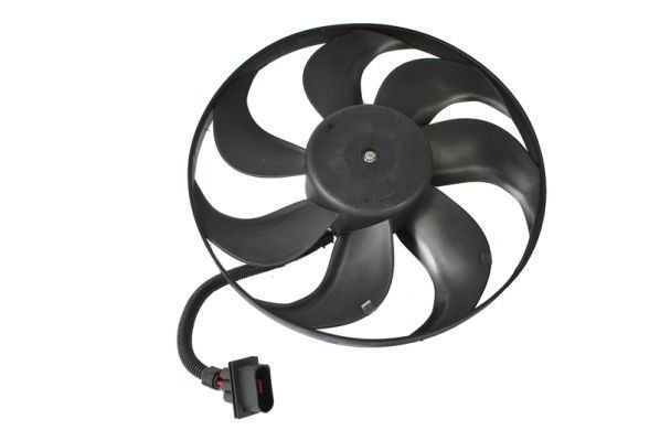 THERMOTEC Motoventilateur D8W002TT Volvo C70 Ventilateur de refroidissement moteur THERMOTEC D8W002TT