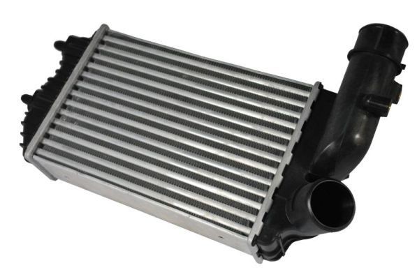 Ιντερκούλερ THERMOTEC DAF001TT THERMOTEC DAF001TT Ψυγείο αέρα υπερπλήρωσης PEUGEOT BOXER 2004
