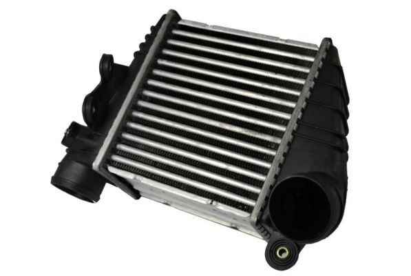 THERMOTEC Intercooler DAW001TT THERMOTEC DAW001TT Intercooler