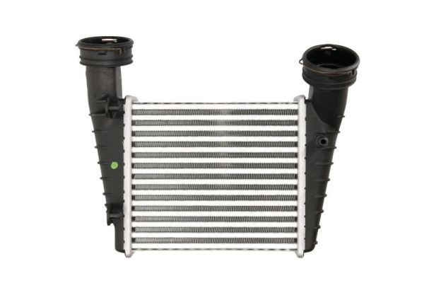 THERMOTEC Intercooler DAW003TT Ladeluftkøler THERMOTEC Skoda FABIA DAW003TT
