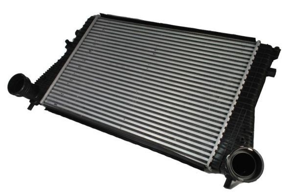 THERMOTEC Intercooler DAW005TT THERMOTEC DAW005TT Intercooler