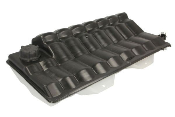 THERMOTEC Coolant expansion tank DBDA002TT THERMOTEC DBDA002TT OPEL ASTRA water tank radiator replacement