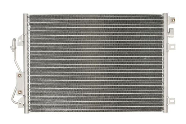 THERMOTEC Condensador, ar condicionado KTT110085 KTT110085 Condensador ac RENAULT MASCOTT THERMOTEC