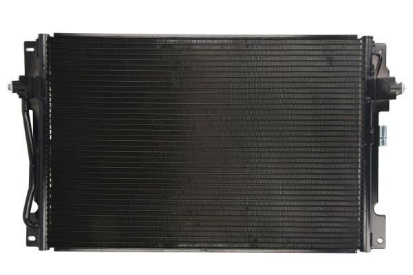 THERMOTEC Kondensator, klimaanlæg KTT110270 THERMOTEC KTT110270 Kondensator klimaanlæg Ford COURIER billig