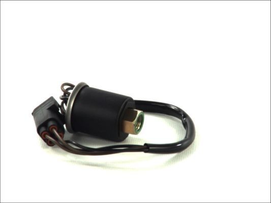 THERMOTEC Interruptor de pressão, ar condicionado KTT130018 KTT130018 Pressostato ar condicionado FORD GRANADA THERMOTEC