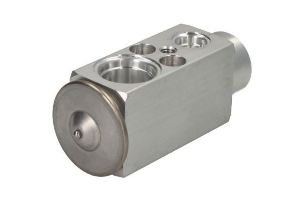 Válvula de expansão, ar condicionado THERMOTEC KTT140002 THERMOTEC KTT140002 Válvula de expansão FORD GALAXY 2021