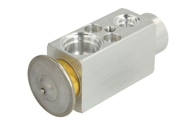 THERMOTEC Válvula de expansão, ar condicionado KTT140007 THERMOTEC KTT140007 Válvula de expansão ar condicionado Citroen C3 Mk2 originais preço