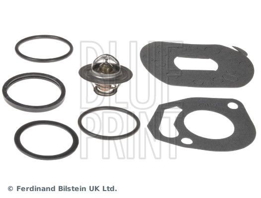 BLUE PRINT Kühlwasserthermostat ADC49225 ADC49225 BLUE PRINT MITSUBISHI OUTLANDER Thermostat, Kühlmittel Kosten