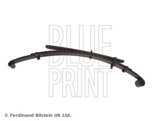 BLUE PRINT Lames de ressort ADG08803 Nissan NV200 Lame de suspension BLUE PRINT ADG08803