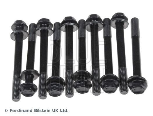 BLUE PRINT Kit bulloni testata ADK87803 ADK87803 costo Bulloni testata BLUE PRINT SUBARU BRZ