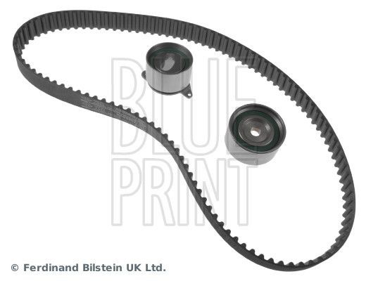 BLUE PRINT Tandremssæt ADM57321 Tandremssæt BLUE PRINT MX-5 ADM57321 billig