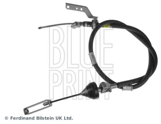 Tross, seisupidur BLUE PRINT ADT346365 BLUE PRINT ADT346365 Käsijarru vaijeri LEXUS RX 2018