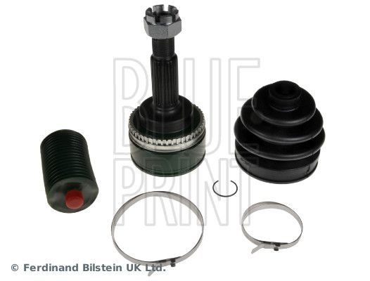 Joint kit, drive shaft BLUE PRINT ADT38965 BLUE PRINT ADT38965 2002 TOYOTA COROLLA cv joint replacement