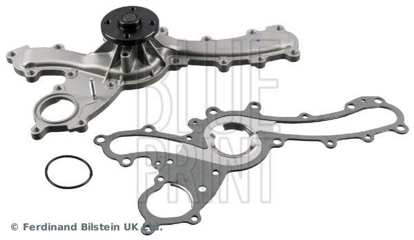 BLUE PRINT Vattenpump ADT391103 BLUE PRINT ADT391103 kylvätskepump Lexus IS 3 pris
