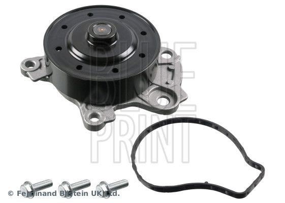 Water pump BLUE PRINT ADT391107 BLUE PRINT ADT391107 Toyota COROLLA 2018 Water pumps price