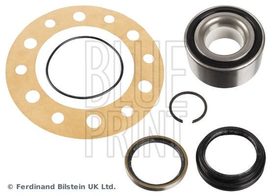 BLUE PRINT Pyöränlaakerisarja ADT383109 ADT383109 BLUE PRINT Eturenkaan laakeri TOYOTA TUNDRA