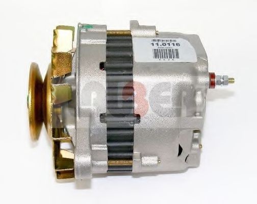 LAUBER Alternatore 11.0116 11.0116 Alternatore DACIA LODGY LAUBER costo