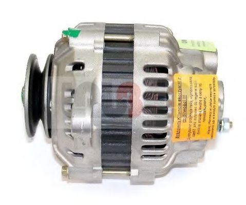 LAUBER Generator 11.0652 Generator starter LAUBER Subaru VANILLE Bus 11.0652