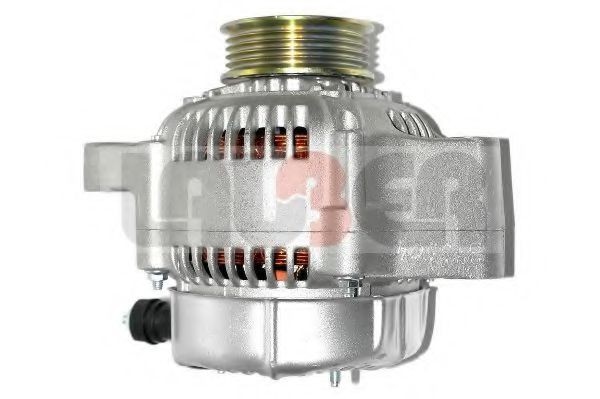 LAUBER Δυναμό 11.0771 11.0771 LAUBER Δυναμό αυτοκινήτου Honda φθηνά