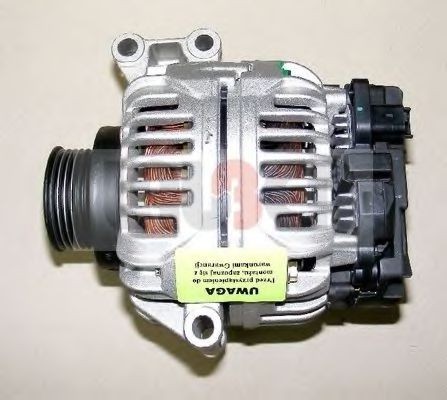 LAUBER Alternatore 11.1470 11.1470 costo Alternatore DACIA LODGY LAUBER