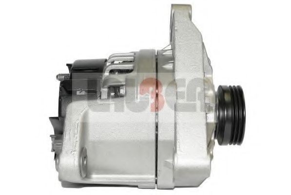 LAUBER Δυναμό 11.1637 LAUBER Δυναμό αυτοκινήτου DACIA 11.1637