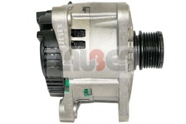 LAUBER Generator 11.1933 11.1933 LAUBER generator DACIA LODGY