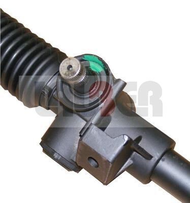 LAUBER Starteris 22.0066 LAUBER 22.0066 Starteris Opel Kadett C Caravan cena