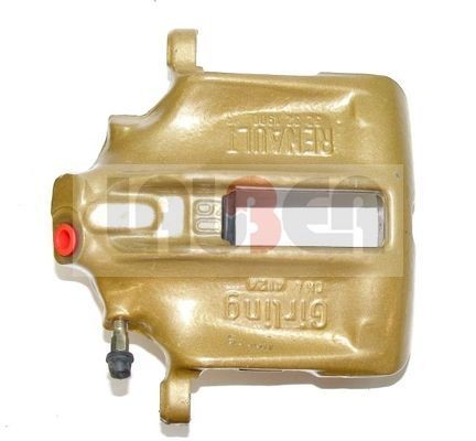 LAUBER Startmotor 22.1334 22.1334 Startmotor LAUBER OPEL REKORD