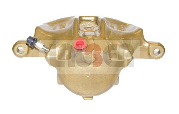 LAUBER Starter 22.1336 Starter motor LAUBER Ford TAUNUS 22.1336