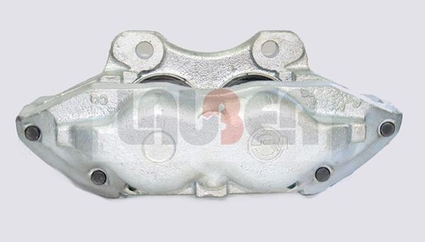 LAUBER Starter 22.1355 Startmotor LAUBER Kia CARENS 22.1355
