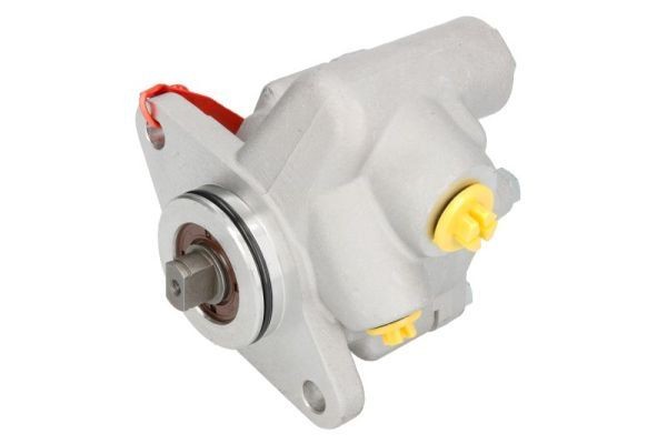 LAUBER Pompe de direction assistée 55.0091 LAUBER 55.0091 Pompe hydraulique de direction assistée Fiat Ducato 244 Сamion à Plateau d'origine prix
