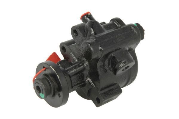 LAUBER Bomba de direção 55.0106 Bomba de direção eletro-hidráulica LAUBER Renault CLIO 55.0106