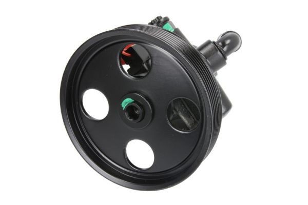 LAUBER Stūres pastiprinātāja sūknis 55.0137 55.0137 Stūres pastiprinātāja sūkņi CITROËN ZX LAUBER