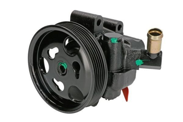 Servopumpe LAUBER 55.0144 LAUBER 55.0144 Hydraulikpumpe FORD FIESTA 2000