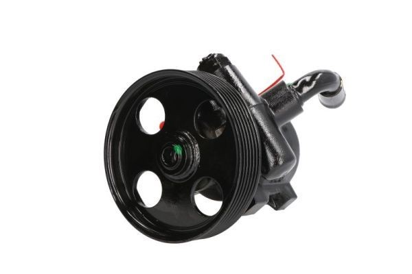 Roolivõimu pump LAUBER 55.0368 LAUBER 55.0368 Hüdraulikapump roolimine CITROËN ZX 1999