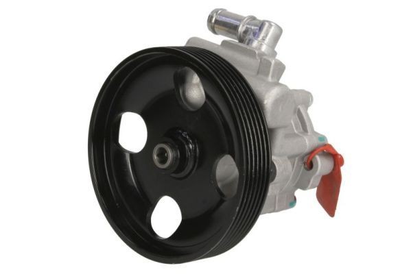 LAUBER Stuurbekrachtigingspomp 55.0476 Hydraulische pomp, besturing LAUBER RCZ 55.0476 goedkoop