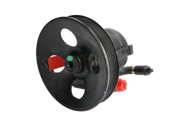 LAUBER Servopumpe 55.0490 Servopumpe LAUBER Opel OMEGA 55.0490