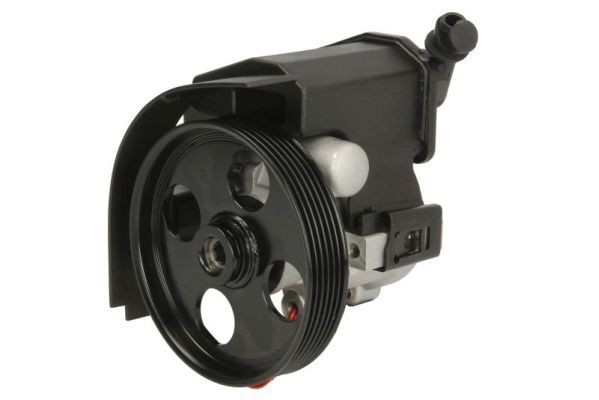 LAUBER Power steering pump 55.0529 CHRYSLER LE BARON LAUBER power steering pump 550529