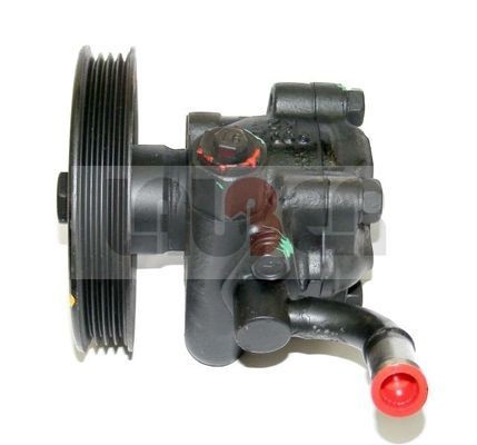 LAUBER Servopump 55.0655 55.0655 LAUBER elektrisk servopump Nissan SENTRA