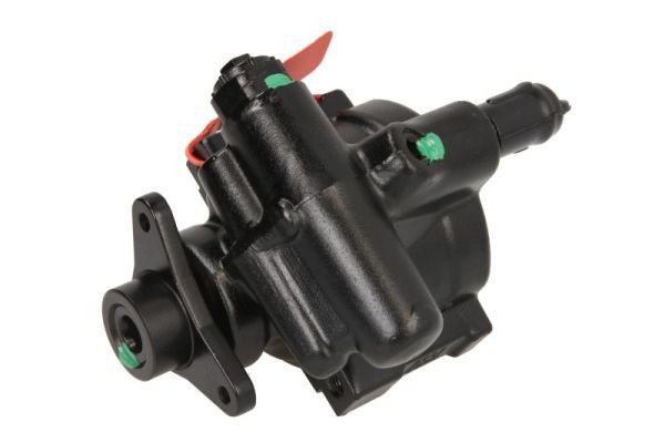 Ohjaustehostimen pumppu LAUBER 55.0721 LAUBER 55.0721 RENAULT MEGANE 2007 Ohjaustehostin