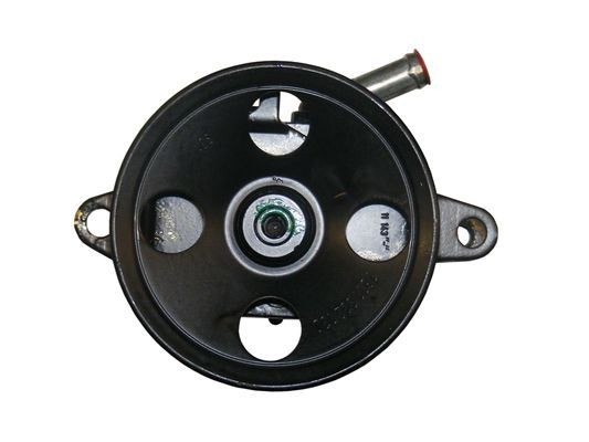 LAUBER Servopump 55.1283 Nissan Primera P12 Sedan Servopump LAUBER 55.1283
