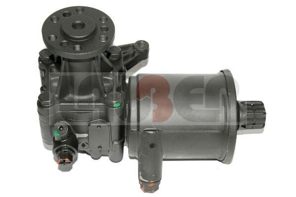 LAUBER Roolivõimu pump 55.2180 LAUBER 55.2180 Hüdraulikapump roolimine Mercedes R107 hind