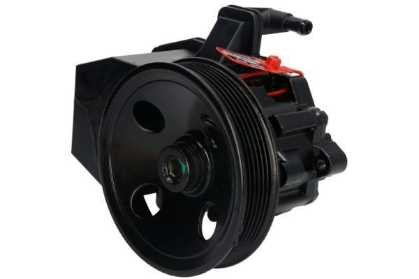 LAUBER Roolivõimu pump 55.2901 Roolivõimendi pump LAUBER Mercedes-Benz VITO 55.2901