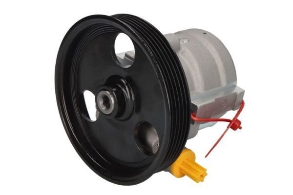 LAUBER Bomba de direção 55.3105 55.3105 Bomba de direção hidráulica RENAULT TRAFIC LAUBER