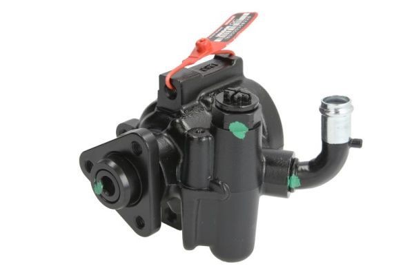 Stuurbekrachtigingspomp LAUBER 55.3843 LAUBER 55.3843 Hydraulische pomp, besturing FIAT MULTIPLA 2008