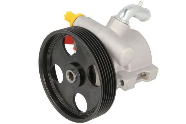 LAUBER Servopumpe 55.5082 LAUBER 55.5082 Lenkungsteile Citroën Berlingo M 2010
