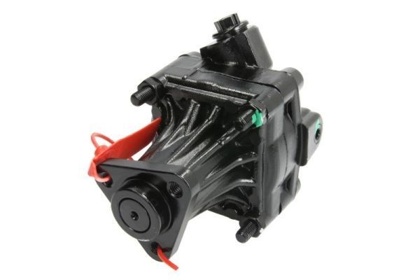 Stuurbekrachtigingspomp LAUBER 55.5128 LAUBER 55.5128 Hydraulische pomp AUDI 80 2012