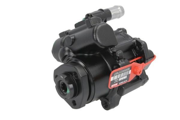 Roolivõimu pump LAUBER 55.5213 LAUBER 55.5213 Roolivõimendi pump SEAT CORDOBA 2009