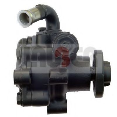 LAUBER Power steering pump 55.9150 VW CADDY LAUBER power steering pump 559150