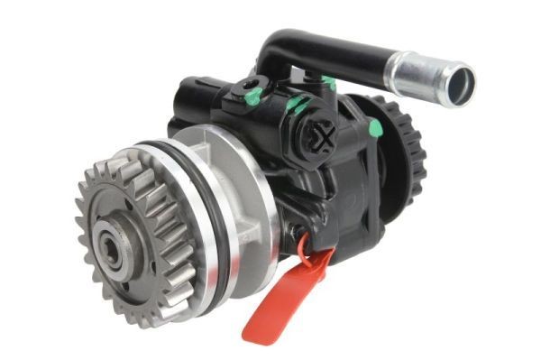 LAUBER Power steering pump 55.9250 VW CADDY LAUBER power steering pump 559250